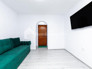 Apartament cu 1 cameră, 30 m², Ciocana, Chișinău foto 7