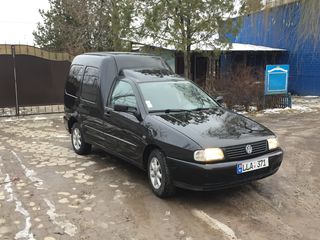 Volkswagen Caddy foto 5