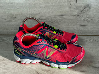 New Balance 880v4 оригинал foto 4