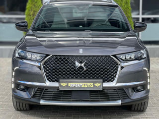 DS Automobiles DS 7 Crossback foto 2