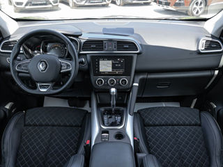 Renault Kadjar foto 1