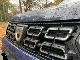 Dacia Duster фото 18