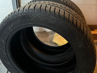 HANKOOK Iarna 235/50R19 foto 3