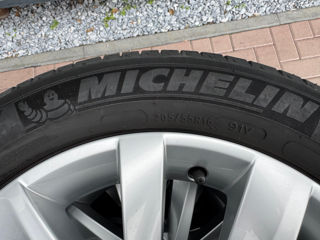 5/112 R16 Skoda foto 14