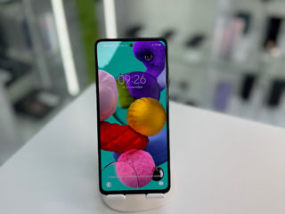 Samsung A51 4/128gb  cu garantie ! foto 4