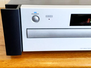 Rotel Hi-Fi Set:  Stereo Receiver Amplifier RX-1050 + Rotel RCC-1055 CD Player Changer фото 10