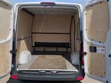 Volkswagen CRAFTER foto 9