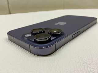 iPhone 14 Pro 128GB foto 4