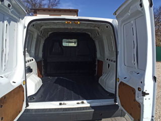 Ford Transit Connect foto 8