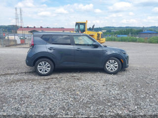 KIA Soul foto 12