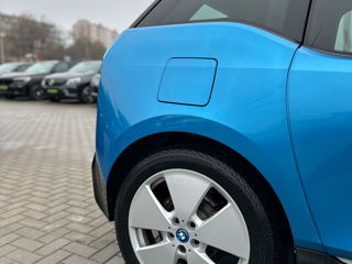 BMW i3 foto 6