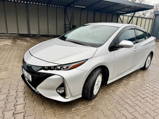 Toyota Prius Prime