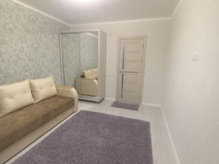 Apartament cu 1 cameră, 20 m², Botanica, Chișinău foto 3