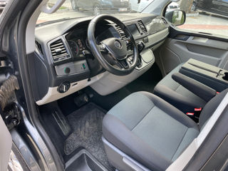 Volkswagen Transporter T6 4X4 Automat in foto 11