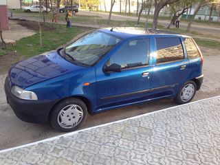 Fiat Punto foto 5