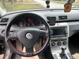 Volkswagen Passat foto 5