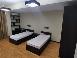 Apartament cu 2 camere, 130 m², Centru, Chișinău foto 8