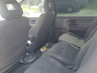 Volkswagen Sharan foto 4