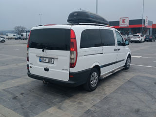 Mercedes Vito foto 3