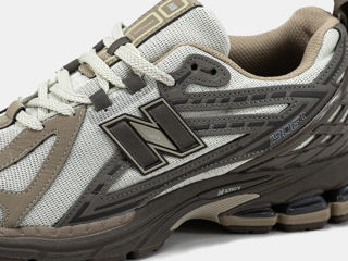 New Balance 1960R Brown/Beige foto 2