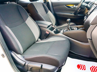Nissan Qashqai foto 7
