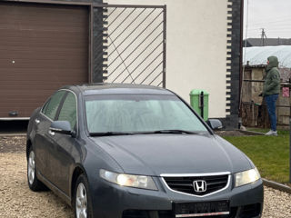 Honda Accord foto 2