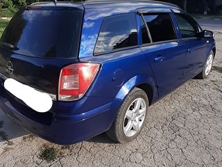 Opel Astra foto 3