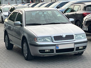 Skoda Octavia foto 4