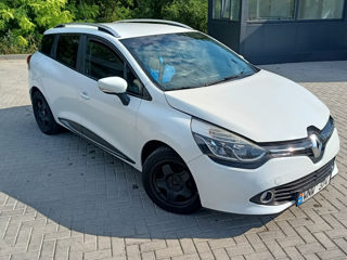 Renault Clio foto 1