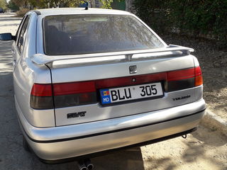 Seat Toledo foto 4