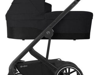 Landou cybex balios s