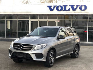 Mercedes GLE foto 2