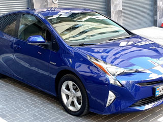 Toyota Prius foto 1