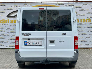 Ford Transit foto 6