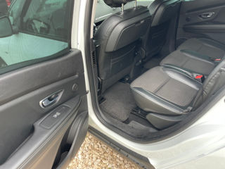 Renault Scenic foto 6