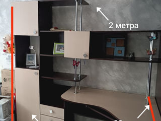 Продам компьютерный стол. foto 3