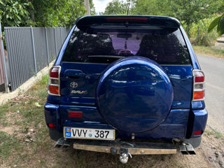 Toyota Rav 4 foto 2