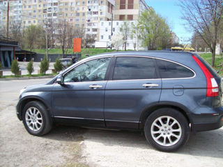 Honda CR-V foto 6