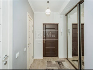 Apartament cu 1 cameră, 47 m², Botanica, Chișinău foto 7