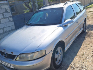 Opel Astra foto 2