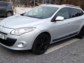 Renault Megane foto 2