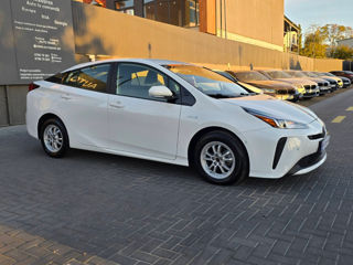 Toyota Prius foto 5