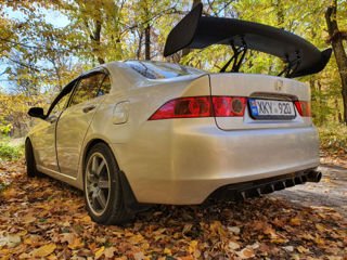 Honda Accord фото 8