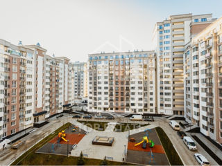 Apartament cu 3 camere, 93 m², Ciocana, Chișinău foto 1