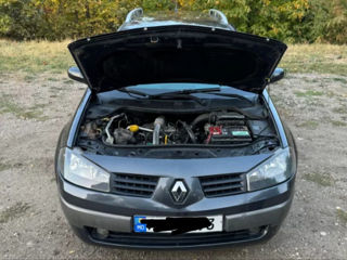 Renault Megane foto 9