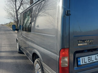 Ford Transit foto 5