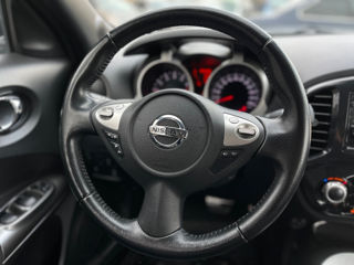 Nissan Juke foto 12