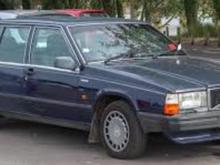 Volvo 900 Series foto 4