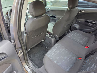 Opel Corsa foto 5