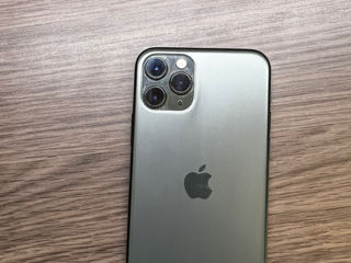 Iphone 11 pro 512gb 74%